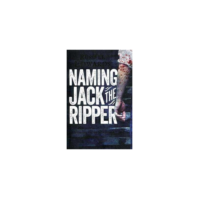 Naming Jack the Ripper