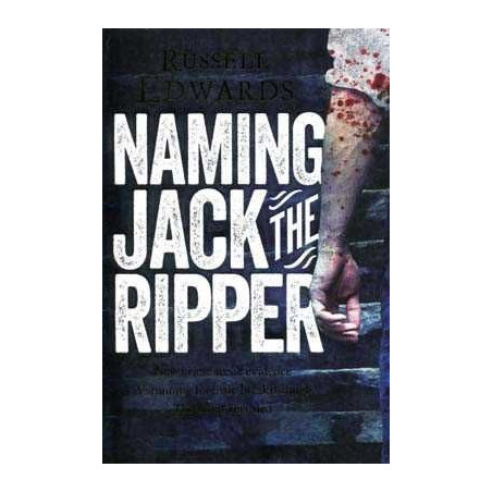 Naming Jack the Ripper