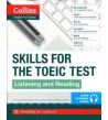 Collins Skills for the TOEIC Test: Listening and Reading
