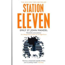 Station Eleven PB