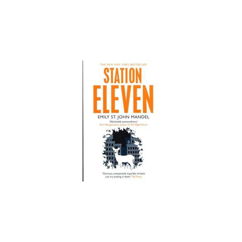 Station Eleven PB