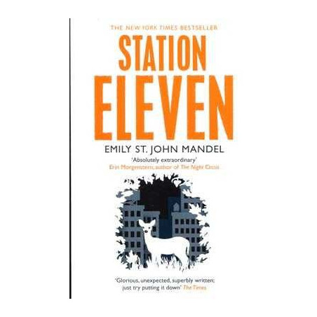 Station Eleven PB