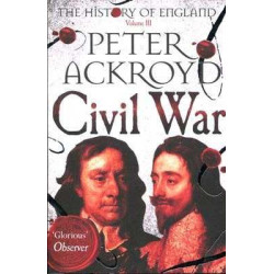 Civil War : History of England  Vo. 3