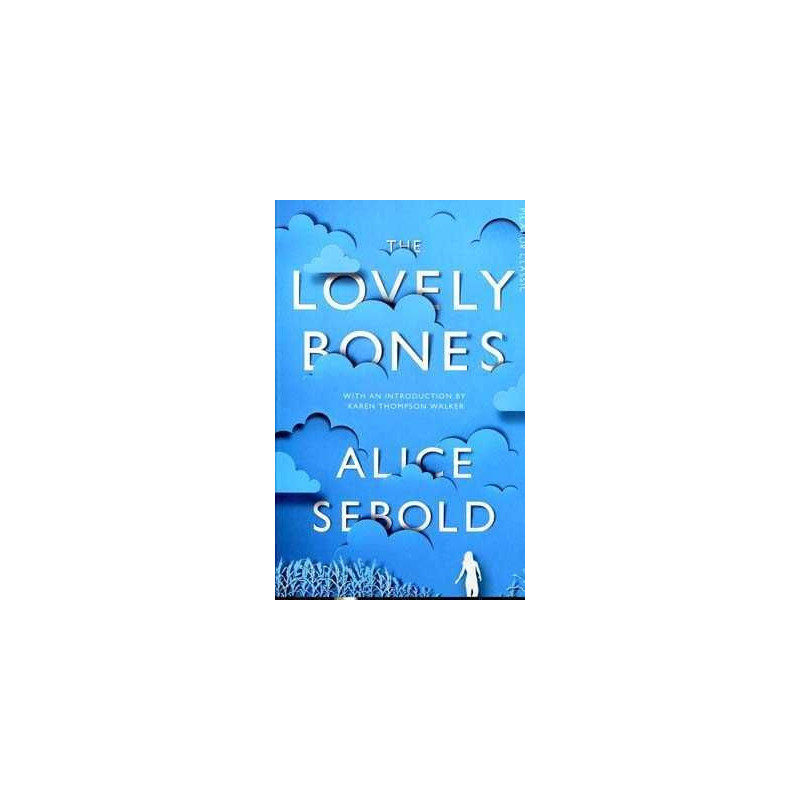 Lovely Bones PB