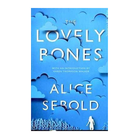 Lovely Bones PB