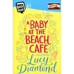 Baby at the Beach Cafe quick reads