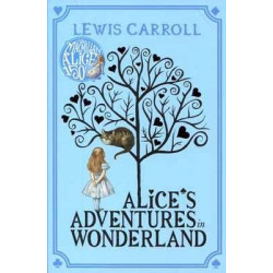 Alices Adventures In Wonderland