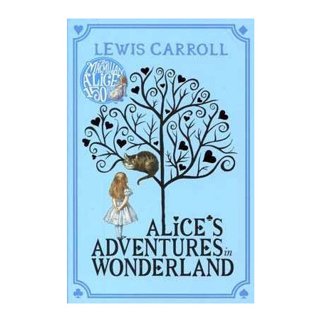 Alices Adventures In Wonderland