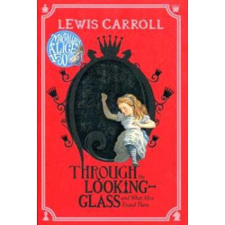 Through Looking Glass