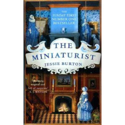 Miniaturist PB