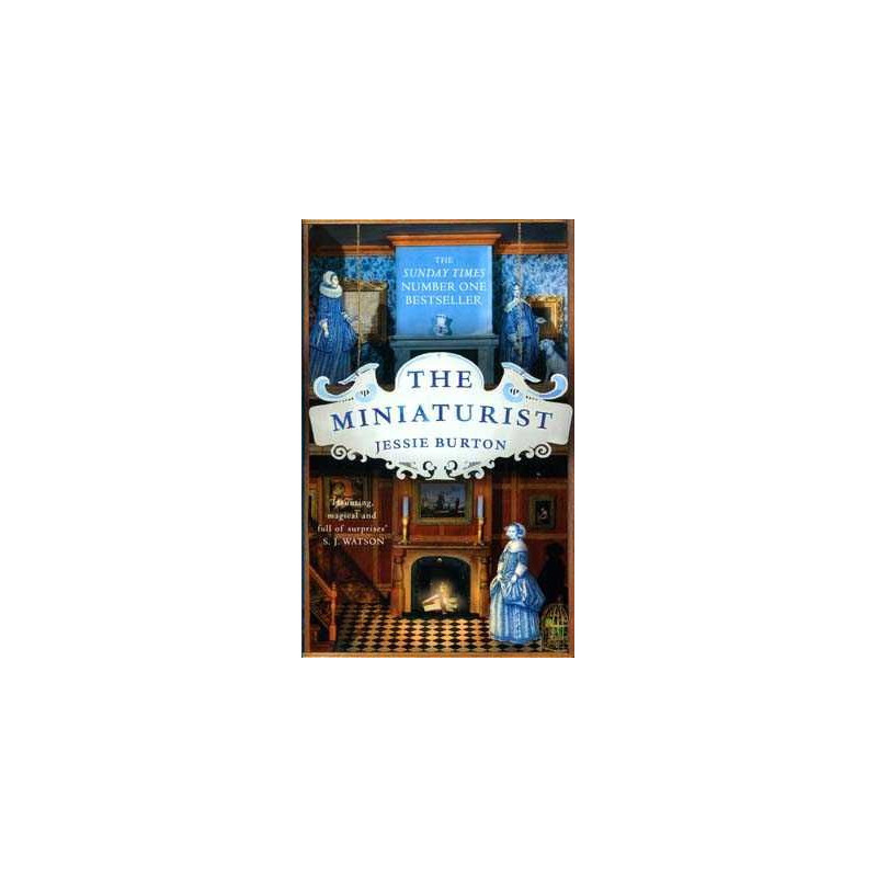 Miniaturist PB