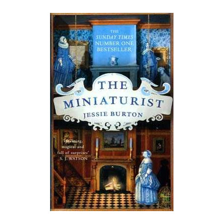 Miniaturist PB