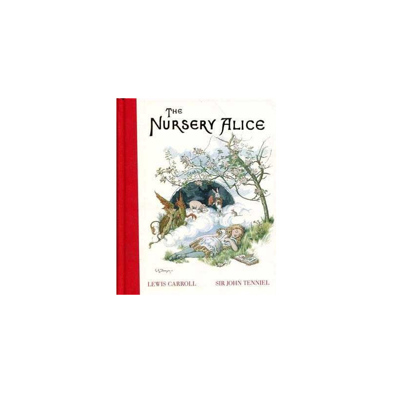 Nursery Alice