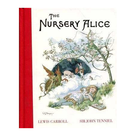 Nursery Alice