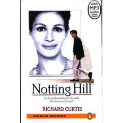 Notting Hill + cd mp3 pr3