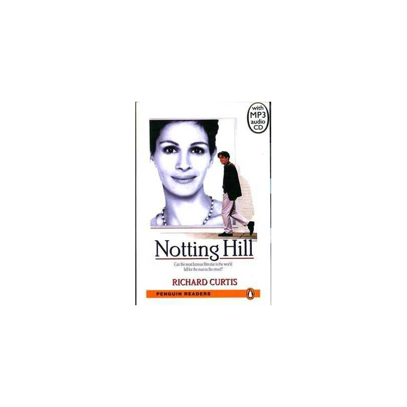 Notting Hill + cd mp3 pr3