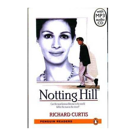 Notting Hill + cd mp3 pr3