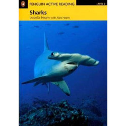 Sharks Book/MRom Pack (par2)