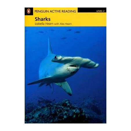 Sharks Book/MRom Pack (par2)