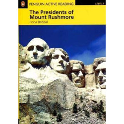 Presidents of Mount Rushmore & Multi-Rom Pack PLAR2