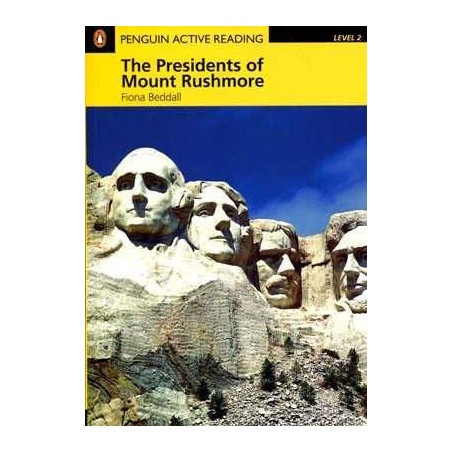 Presidents of Mount Rushmore & Multi-Rom Pack PLAR2