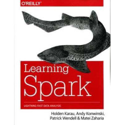 Learning Spark