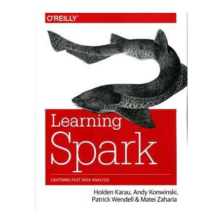 Learning Spark