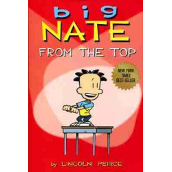 Big Nate From The Top