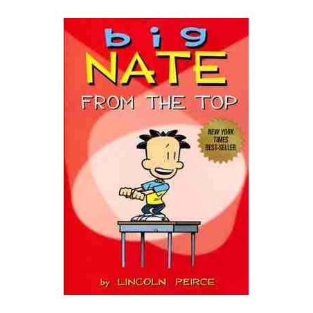 Big Nate From The Top