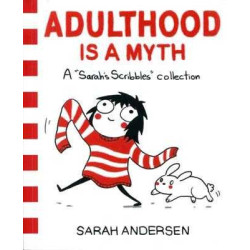 Adulthood is a Myth PB ( Sarah's Scribbles )