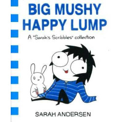 Big Mushy Happy Lump PB ( Sarah's Scribbles ) 2