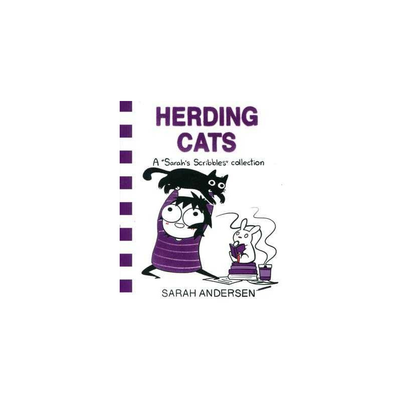 Herding Cats