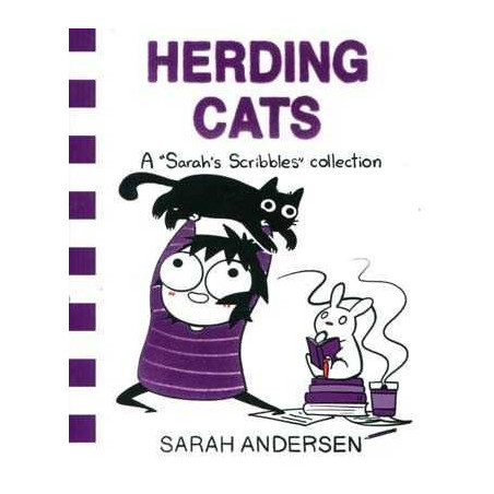 Herding Cats