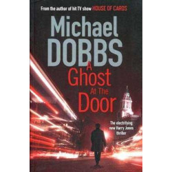 Ghost at the Door PB