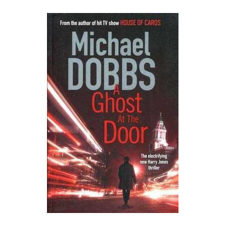 Ghost at the Door PB