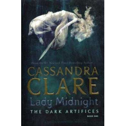 Lady Midnight PB