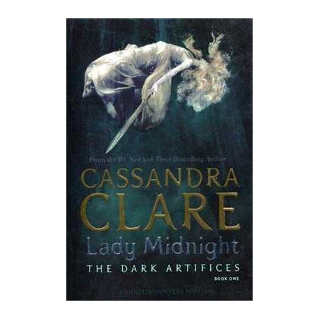 Lady Midnight