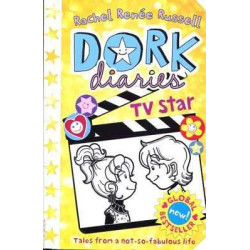 Dork Diaries : Tv Star