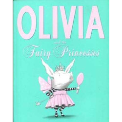 Olivia Fairy Princesses