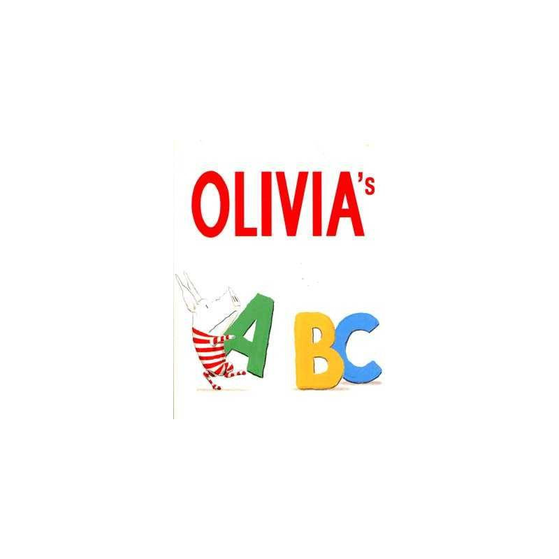 Olivia s ABC