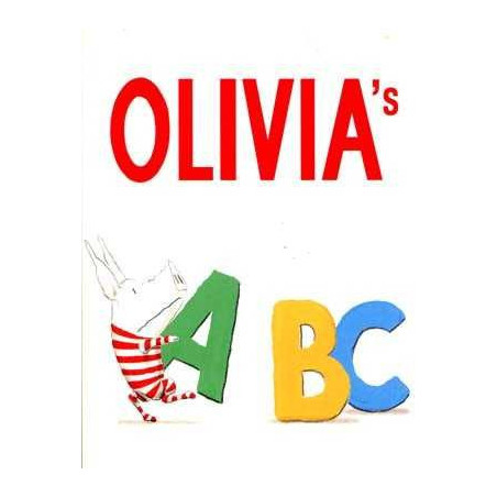 Olivia s ABC