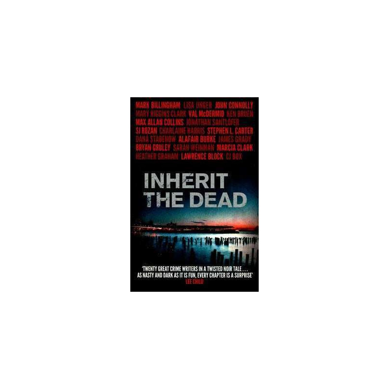 Inherit the Dead PB