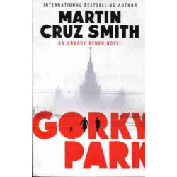 Gorky Park