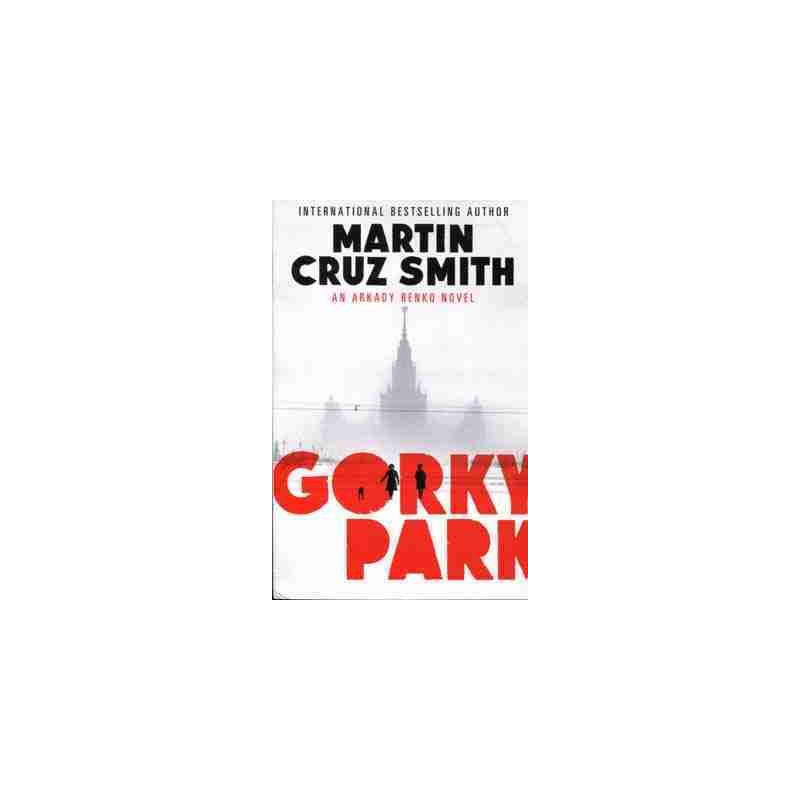 Gorky Park