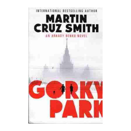 Gorky Park