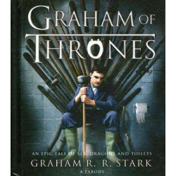 Graham of Thrones HB