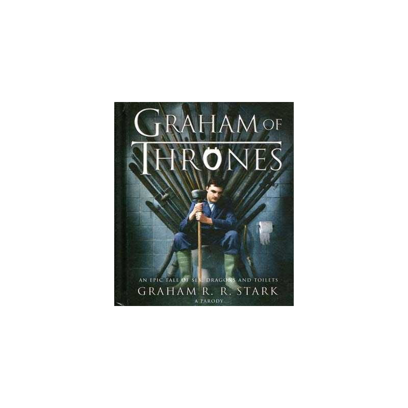 Graham of Thrones HB