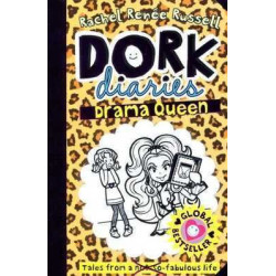 Dork Diaries 9 : Drama Queen PB