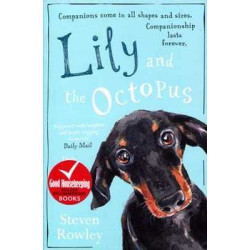 Lily and the Octupus