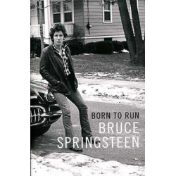 Born to Run HB